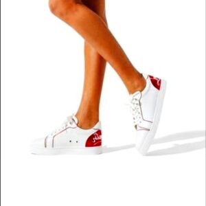 Christian Louboutin Fun Vieira sneakers 42